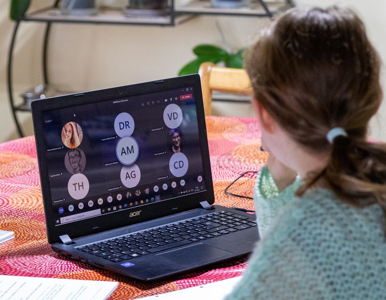 Villacher Psychologin | Online-Psychologin